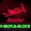 pkzlucky Super Slots