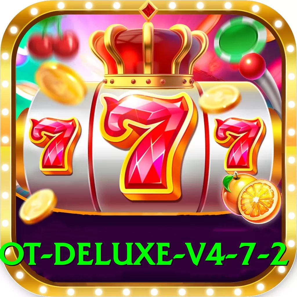 pokergame Jackpot Deluxe v4.7.2 - 2