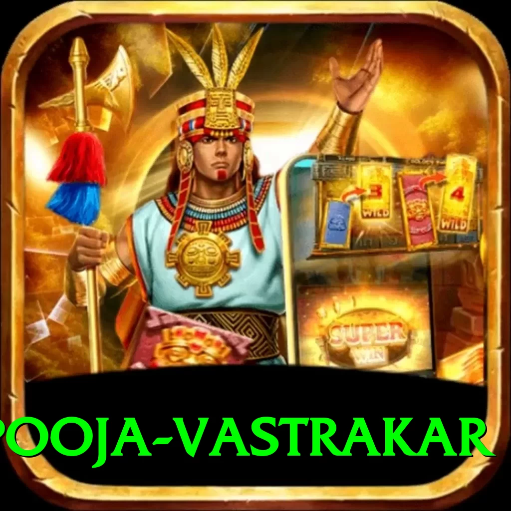 pooja vastrakar Games (Casino & Earning) Deluxe v4.2.2 - 2