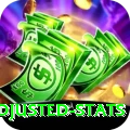possession adjusted stats Elite v1.8.2