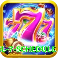 psl 7 schedule Premium Edition v4.0.6