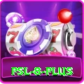 psl 8 Pro Slots
