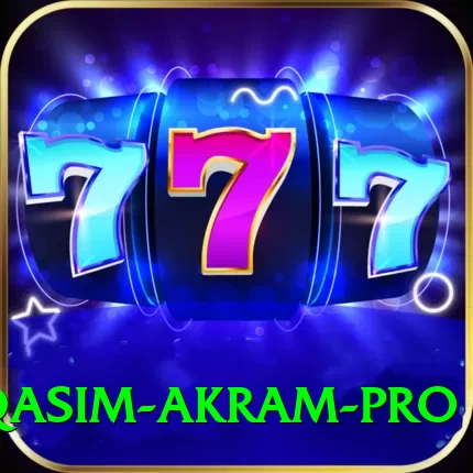 qasim akram Live Casino Turbo - 2