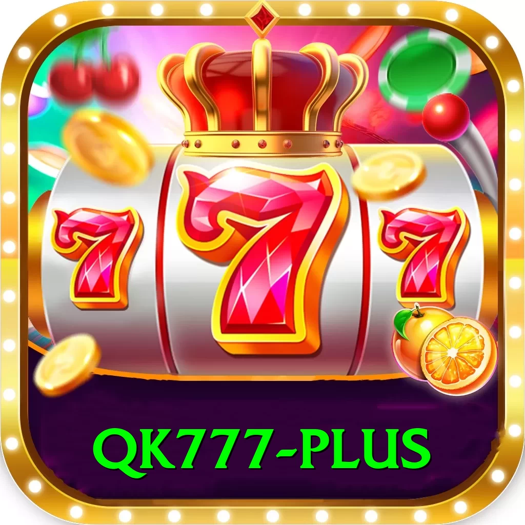 qk777 Games (Casino & Earning) Turbo v5.1.6 - 2