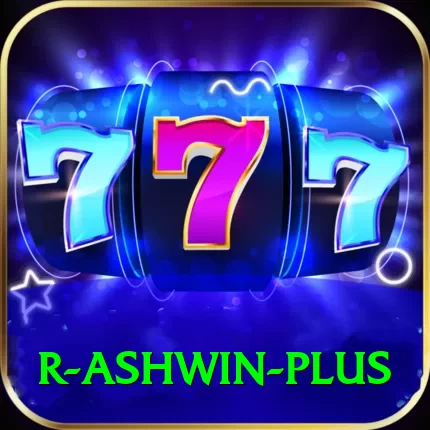 r ashwin King Gaming App - 2