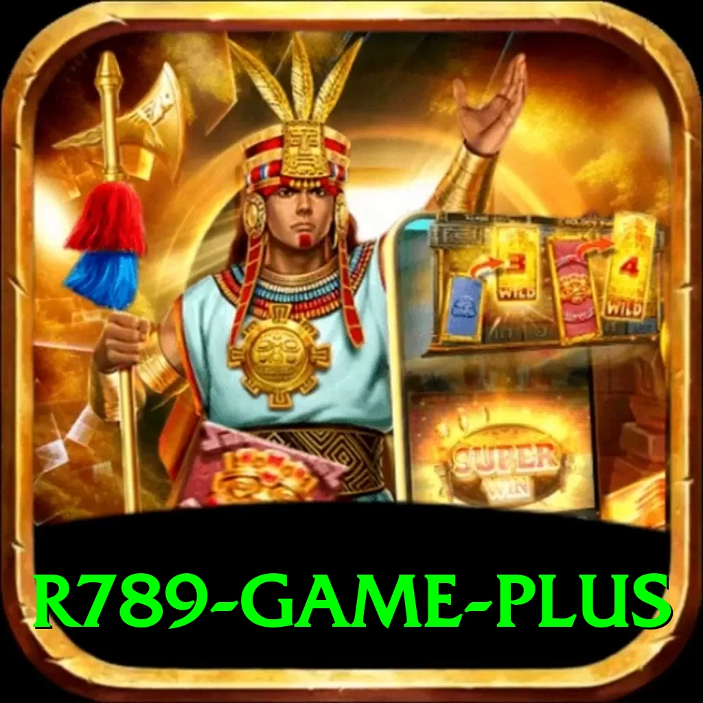 R789 Game Gaming Plus v3.2.7 - 2