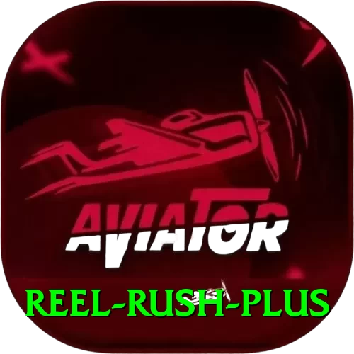 reel rush - Real Money Mega - 2