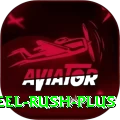 reel rush - Real Money Mega