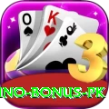 refer earn casino bonus pk Plus