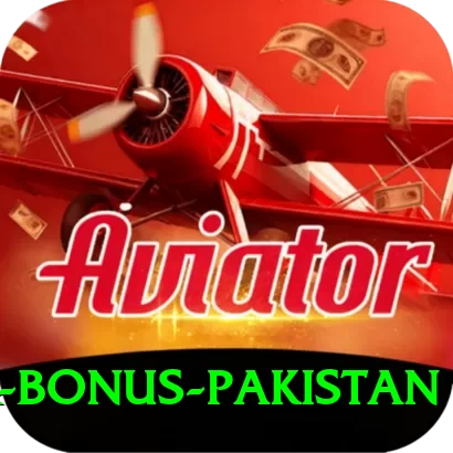 register bonus pakistan Deluxe v3.2.2 - 2