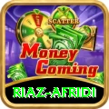 riaz afridi App