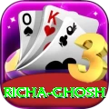 richa ghosh Elite Pro v3.0.8