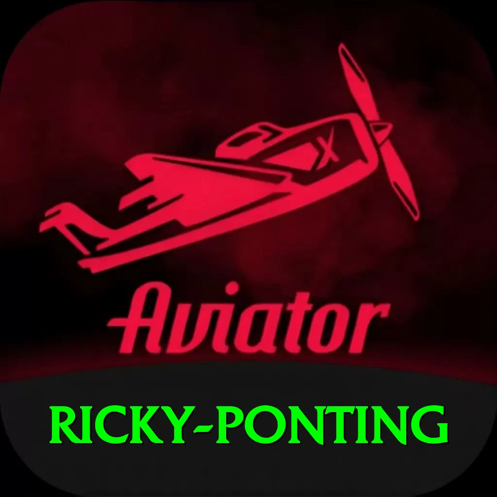 ricky ponting Pro Max v2.3.3 - 2