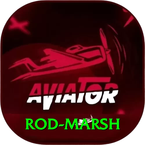 rod marsh Premium v1.4.2 - 2
