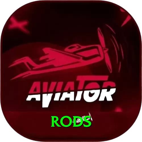 rods Deluxe Edition v1.6.3 - 2