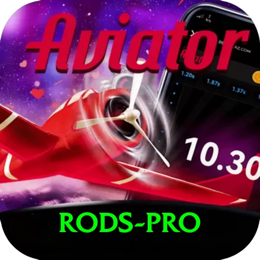 rods App Legend v1.8.2 - 2