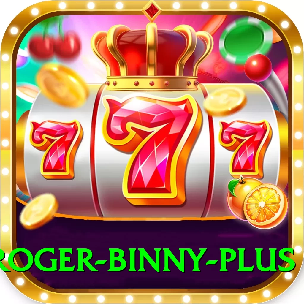 roger binny Live Casino Premium - 2