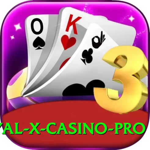royal x casino Premium Edition v3.5.2 - 2
