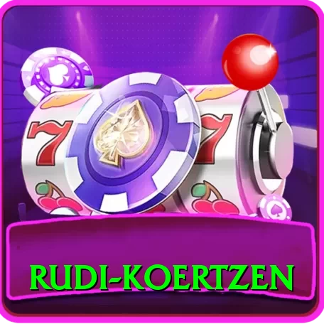 rudi koertzen Apps (Tools & Injectors) Gold v3.6.1 - 2