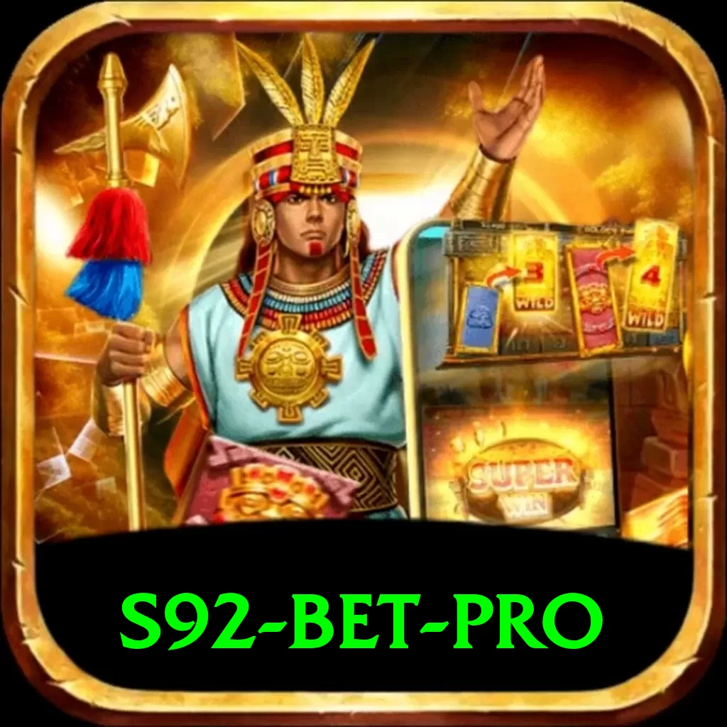 s92 bet - Gaming Legend - 2