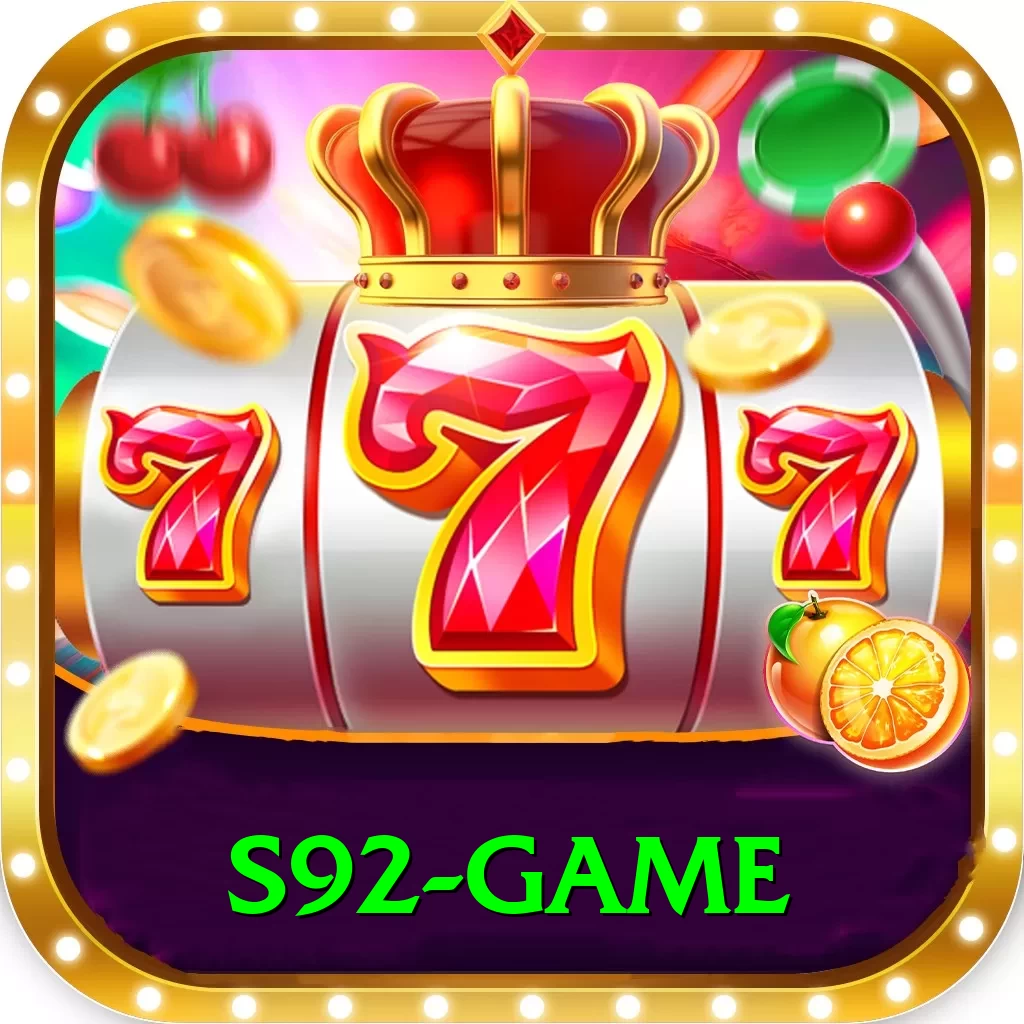 S92 Game Plus Pro v2.9.0 - 2