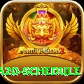 sa20 schedule VIP Pro v2.1.9