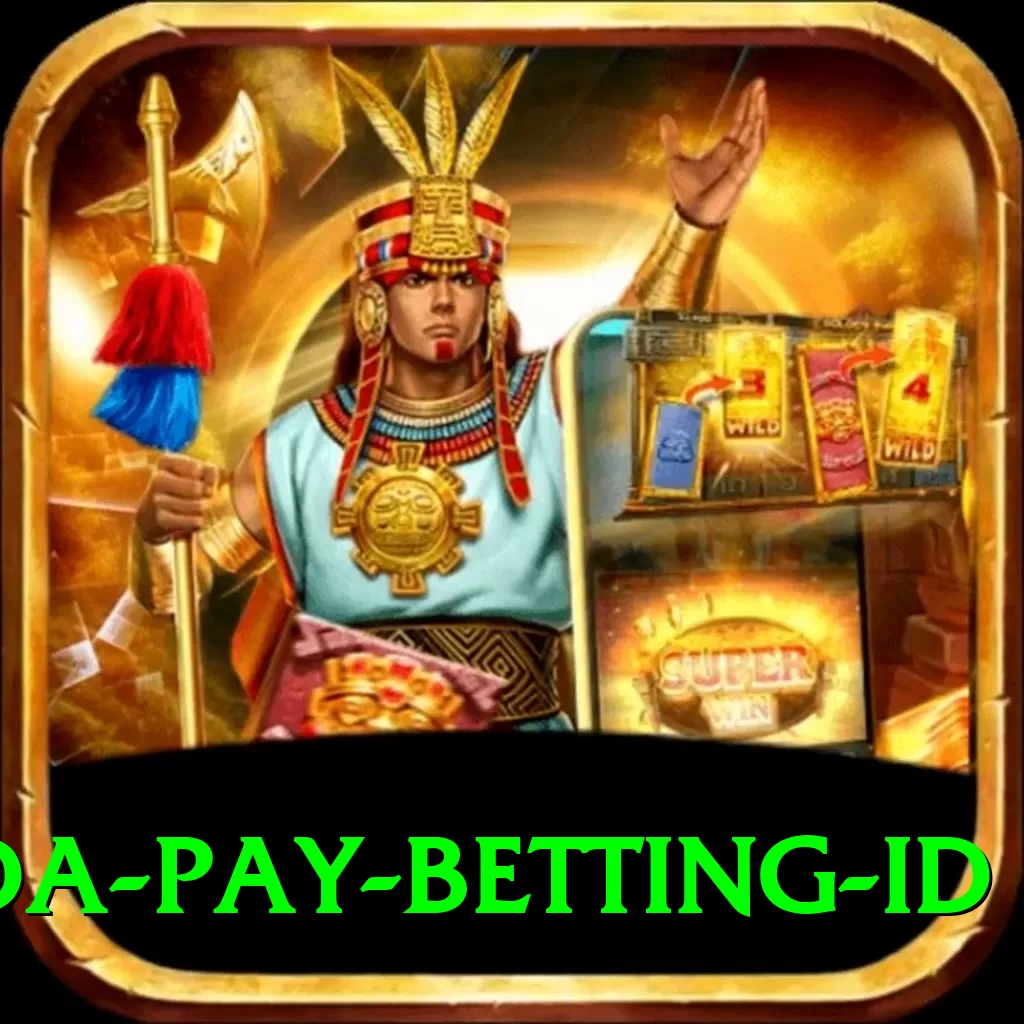 sada pay betting id Pro1 v4.1.2 - 2