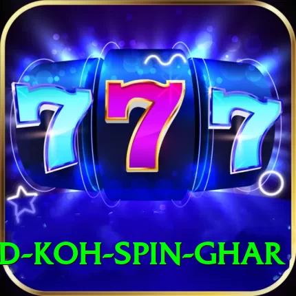 safed koh spin ghar VIP Pro v1.1.3 - 2