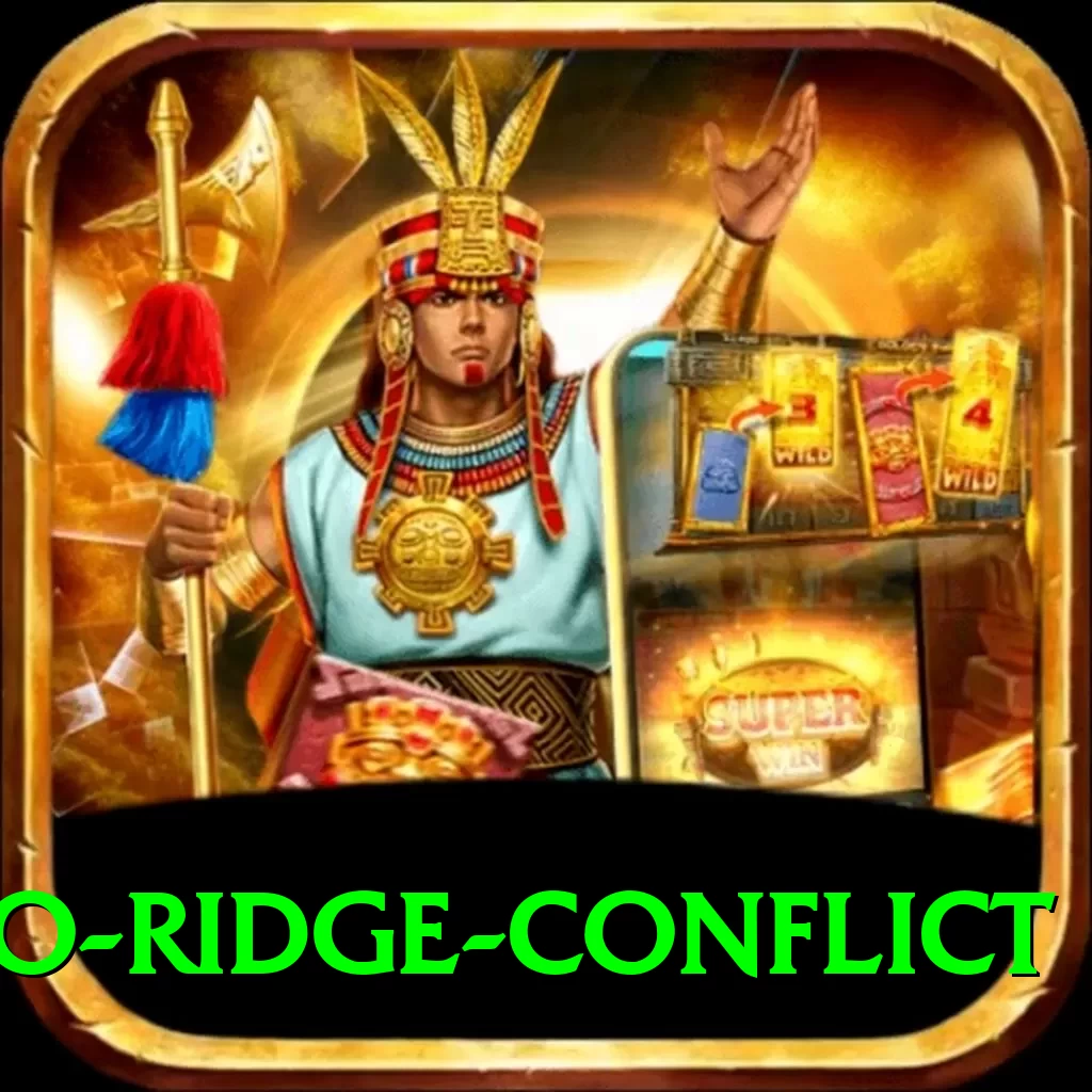 saltoro ridge conflict Pro1 v4.9.4 - 2
