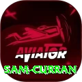 sam curran VIP