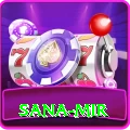 sana mir Games (Casino & Earning) VIP v5.8.3