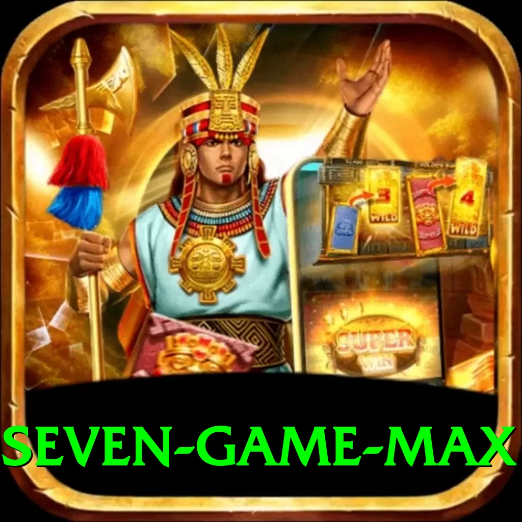 seven game Live Casino Pro - 2