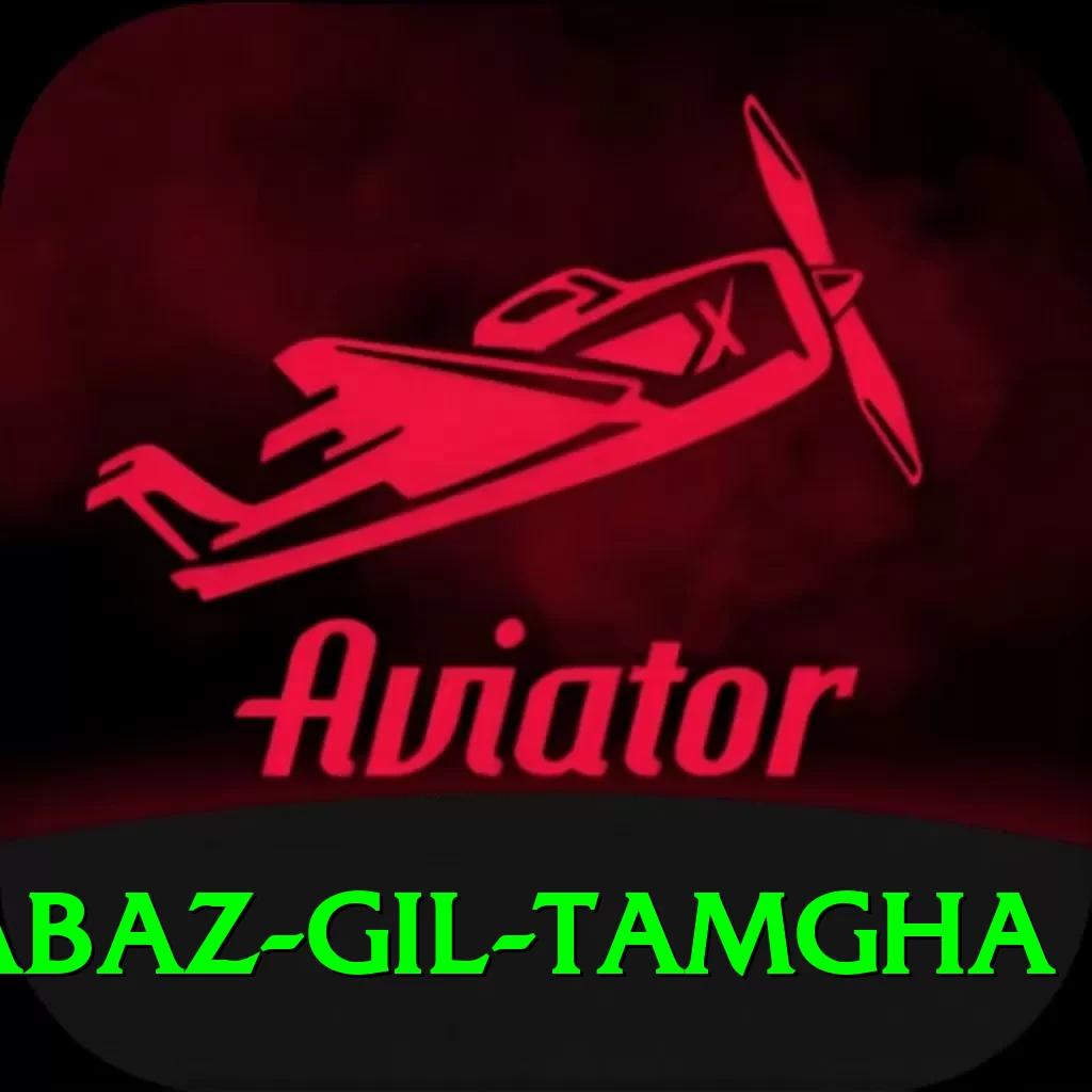 shabaz gil tamgha Gold v3.1.1 - 2