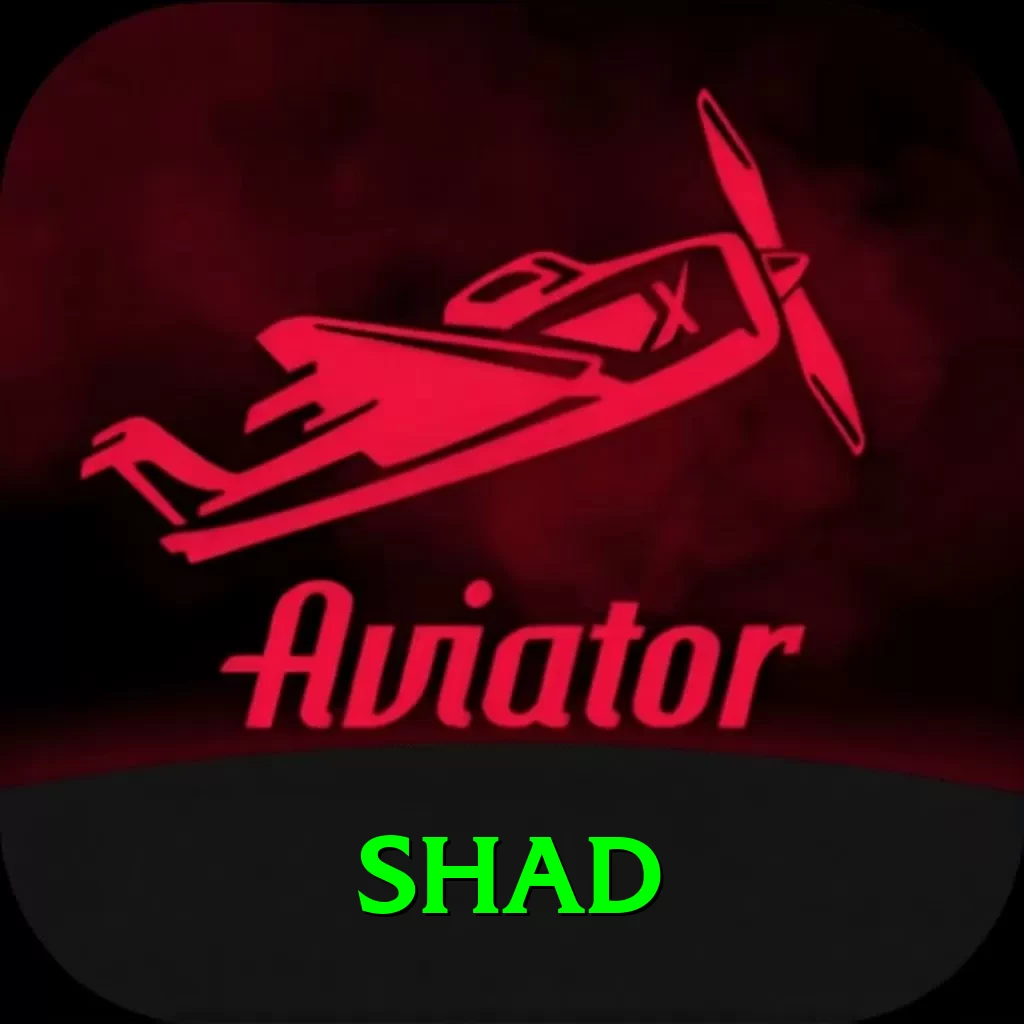 shad Games (Casino & Earning) Elite v1.6.6 - 2