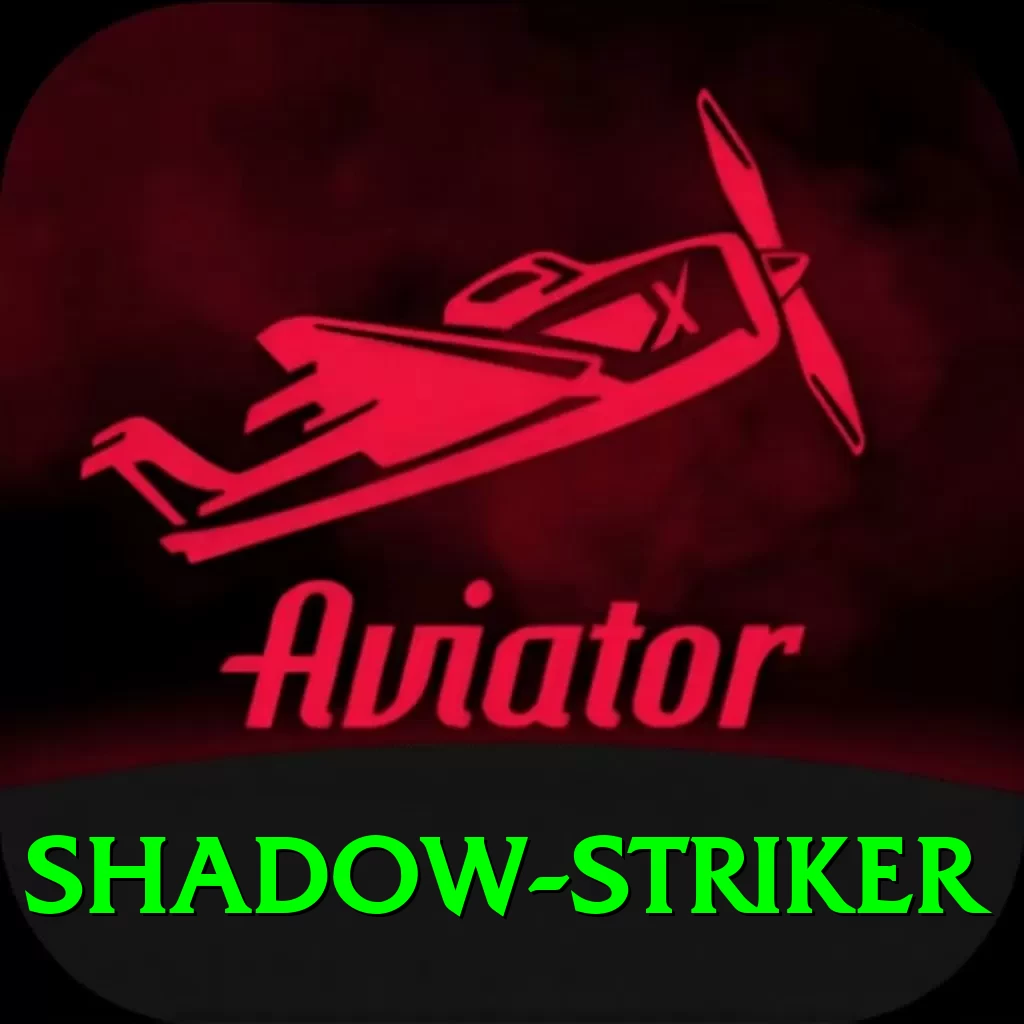 shadow striker Games (Casino & Earning) Ultimate v4.2.5 - 2
