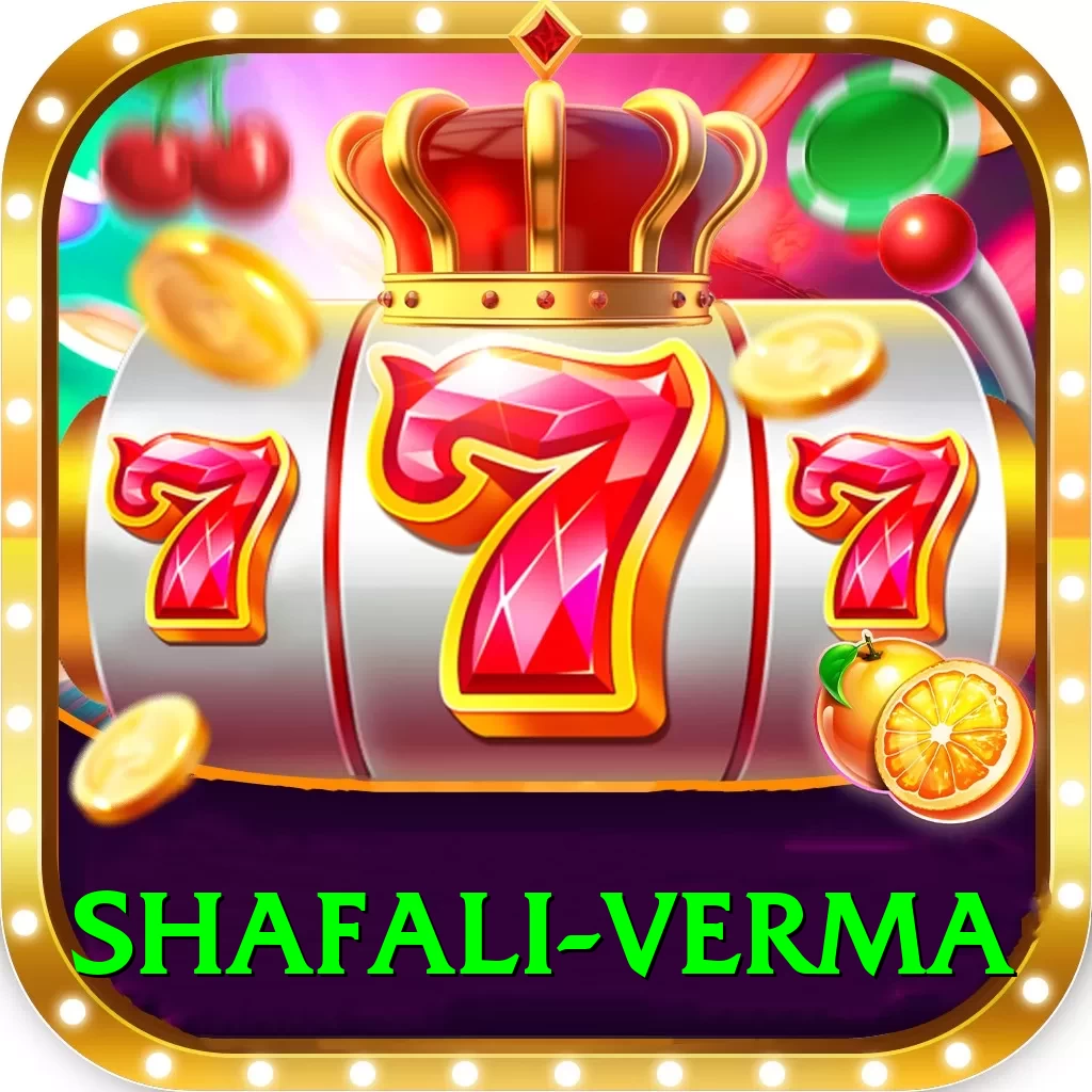 shafali verma Games (Casino & Earning) Pro v1.3.4 - 2