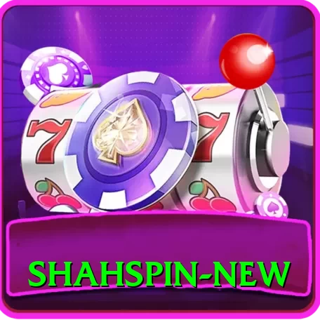 ShahSpin Plus New - 2