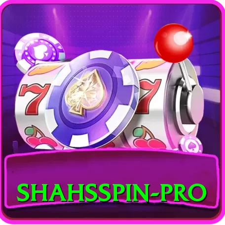 shahsspin Gaming Gold v4.7.2 - 2