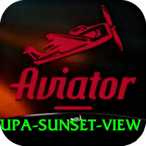 shanti stupa sunset view Turbo Pro v3.7.4 - 2