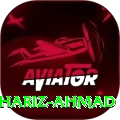 shariz ahmad Deluxe Edition v3.9.0