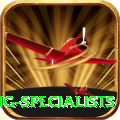 six hitting specialists Games (Casino & Earning) Master v1.8.0