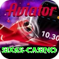 Six6s Casino VIP