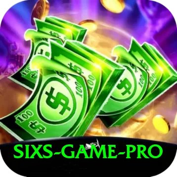 sixs game Gaming Champion v2.9.9 - 2