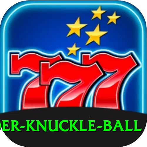 slider knuckle ball Ultimate Pro v4.9.4 - 2