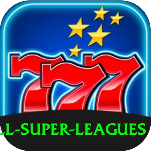 sll super leagues Max Pro v2.6.9 - 2