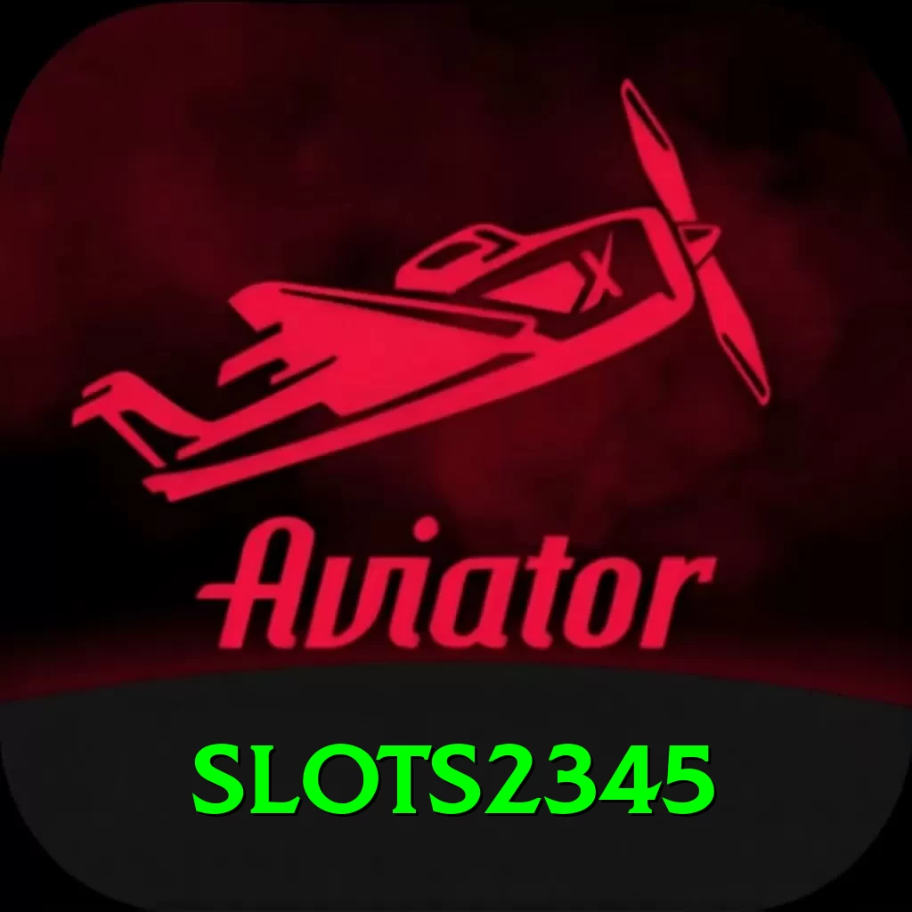 slots2345 Plus Edition v1.7.0 - 2