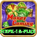 slotspk 15 Gold v3.9.9