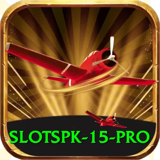 slotspk 15 Slot Machine Super - 2