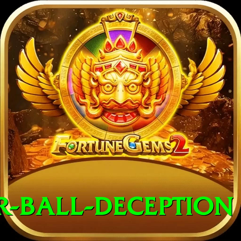 slower ball deception VIP v3.2.6 - 2