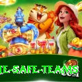 small league safe teams Pro Edition v3.2.7